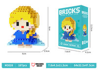 NinoBrick