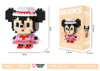 MiniBrick