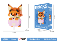 CozyBrick