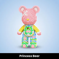 Princess Bear