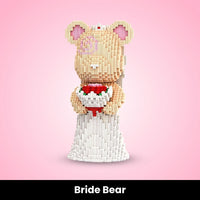 Bride Bear