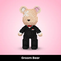Groom Bear