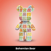 Bohemian Bear