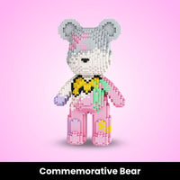 Commemorative Bear