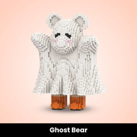 Ghost Bear