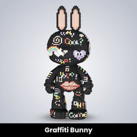 Graffiti Bunny