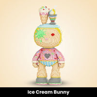 Ice Cream Bunny