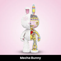 Mecha Bunny