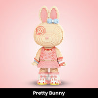 Pretty Bunny