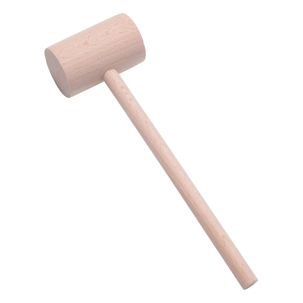 FREE Pounding Hammer